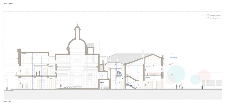 Universidad Europea | Turia Campus /Ramón Estevestudio - Fotos 28 de 37