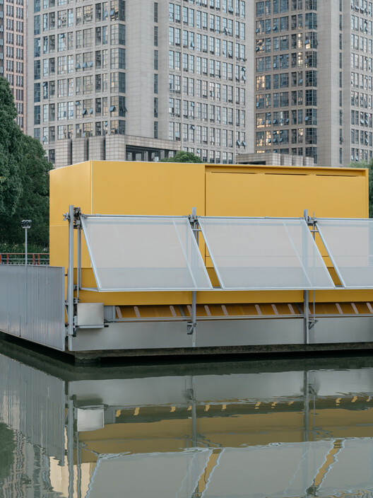 The Bloom Box / SoBA - Exterior Photography