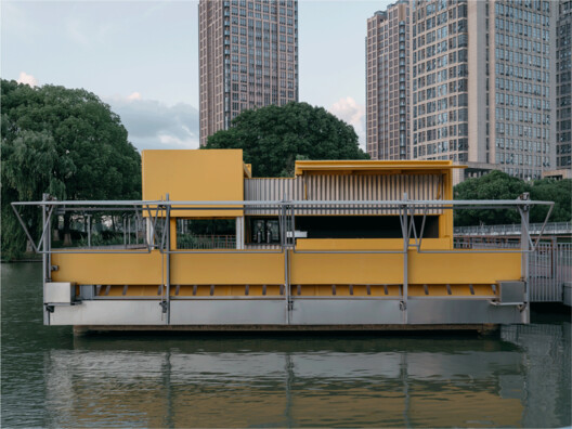 The Bloom Box / SoBA - Exterior Photography, Waterfront