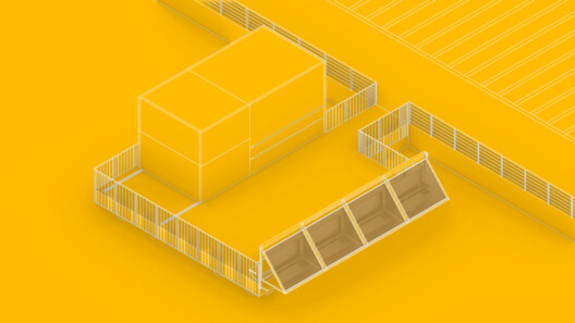 The Bloom Box / SoBA - Image 29 of 30