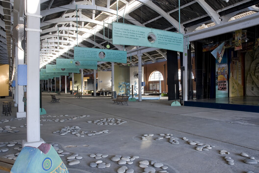 A Natural Childhood: How Architecture Connects Landscape, Culture, and Play - Image 10 of 26