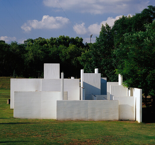 A Natural Childhood: How Architecture Connects Landscape, Culture, and Play - Image 5 of 26