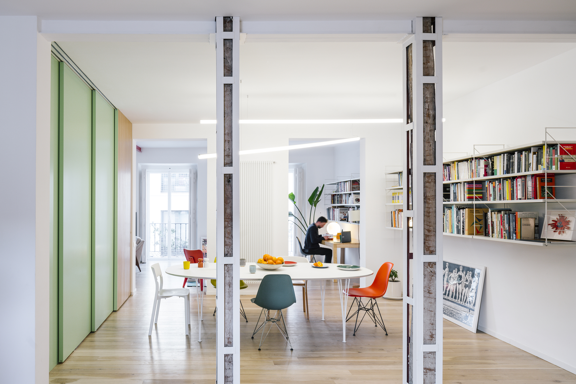 Galería de ¿Cómo influyen las nuevas innovaciones en el diseño de ...