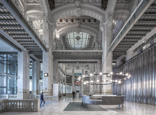 ¿Cómo influyen las nuevas innovaciones en el diseño de interiores en España? - Imagen 6 de 15