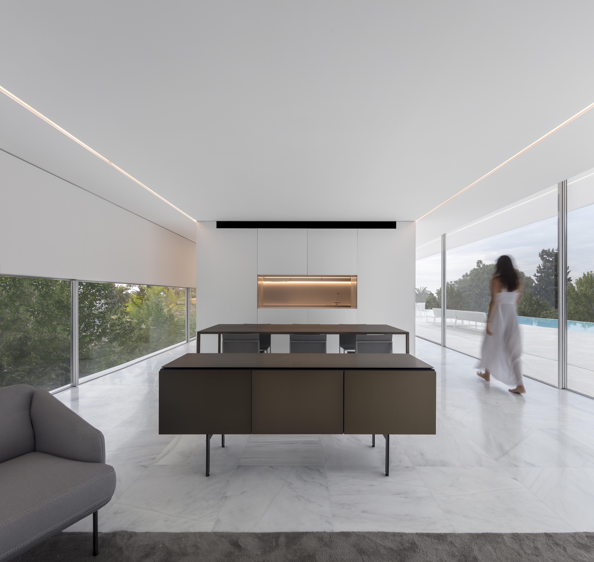 Galería de ¿Cómo influyen las nuevas innovaciones en el diseño de ...