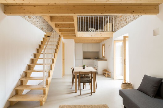 ¿Cómo influyen las nuevas innovaciones en el diseño de interiores en España? - Imagen 15 de 15