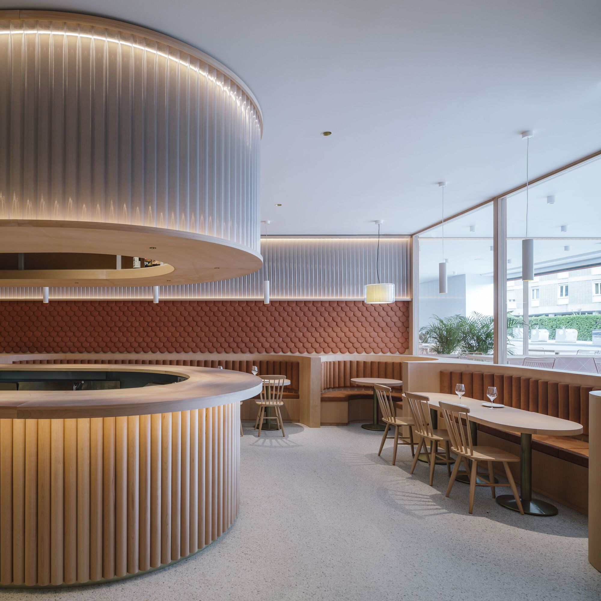 Galería de ¿Cómo influyen las nuevas innovaciones en el diseño de ...