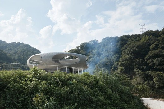 上海工作|HCCH 合尘建筑建筑师 / 室内设计师 / 实习 上海工作|HCCH 合尘建筑建筑师 / 室内设计师 / 实习 - 1 的图像 10