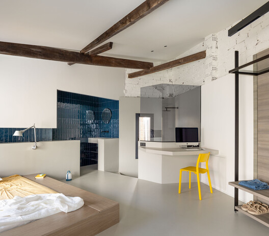 ¿Cómo influyen las nuevas innovaciones en el diseño de interiores en España? - Imagen 8 de 15