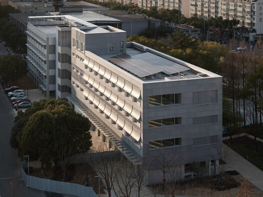 上海工作|HCCH 合尘建筑建筑师 / 室内设计师 / 实习 上海工作|HCCH 合尘建筑建筑师 / 室内设计师 / 实习 - 3 的图像 10