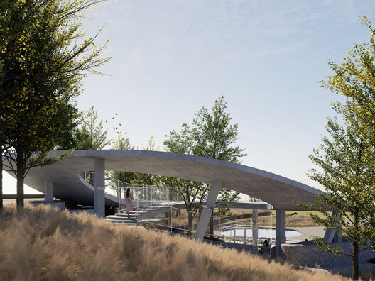 上海工作|HCCH 合尘建筑建筑师 / 室内设计师 / 实习 上海工作|HCCH 合尘建筑建筑师 / 室内设计师 / 实习 - 10 的图像 10