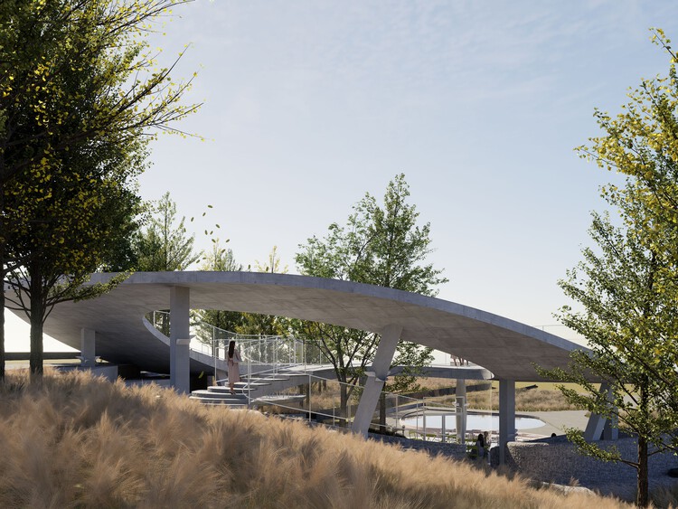 上海工作|HCCH 合尘建筑建筑师 / 室内设计师 / 实习 - 10 的图像 10