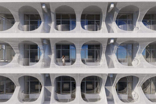 上海工作|HCCH 合尘建筑建筑师 / 室内设计师 / 实习 上海工作|HCCH 合尘建筑建筑师 / 室内设计师 / 实习 - 9 的图像 10