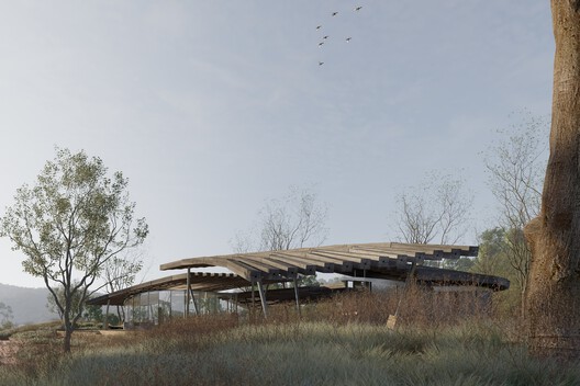 上海工作|HCCH 合尘建筑建筑师 / 室内设计师 / 实习 上海工作|HCCH 合尘建筑建筑师 / 室内设计师 / 实习 - 7 的图像 10