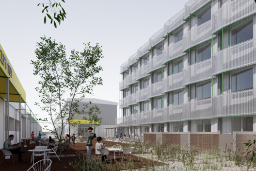 上海工作|HCCH 合尘建筑建筑师 / 室内设计师 / 实习 上海工作|HCCH 合尘建筑建筑师 / 室内设计师 / 实习 - 8 的图像 10