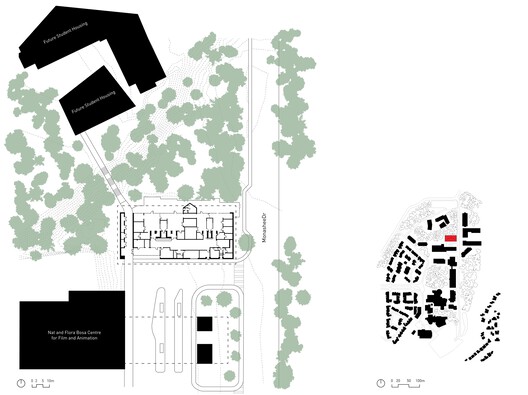 Capilano University Fulmer Family Center for Childhood Studies / Public Architecture + Design  - Image 27 of 30