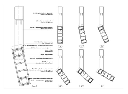Yangjiang Cultural Center / Architectural Design & Research Institute of SCUT + Yifang Design Group - Image 31 of 35