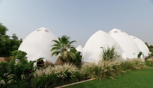Al Fanar School / EMKAAN - Image 3 of 33