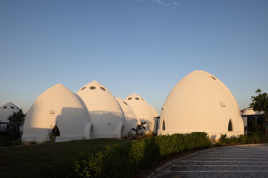 Al Fanar School / EMKAAN - Image 22 of 33