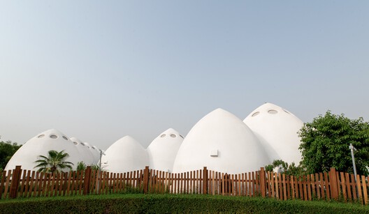 Al Fanar School / EMKAAN - Image 6 of 33