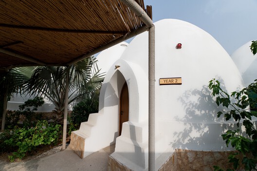 Al Fanar School / EMKAAN - Image 29 of 33