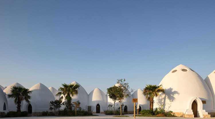 Al Fanar School / EMKAAN - Image 5 of 33