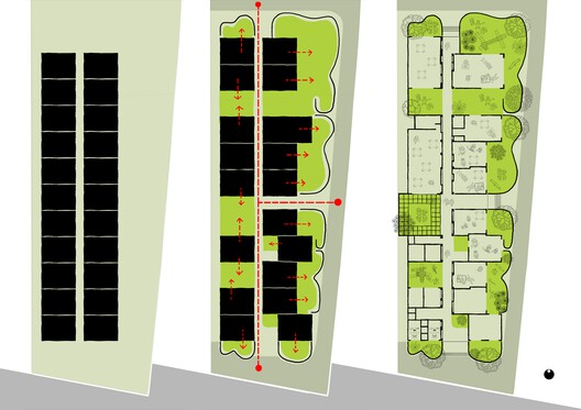 Avinya Inaugural Campus / Spacefiction studio - Image 31 of 36