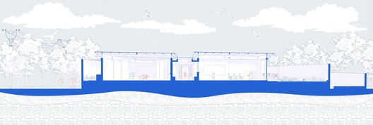 Avinya Inaugural Campus / Spacefiction studio - Image 33 of 36