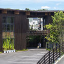 Breeze/Furumori Koichi Architectural Design Studio + Oficina entre Daiki Kuwahara - Fotografía al aire libre