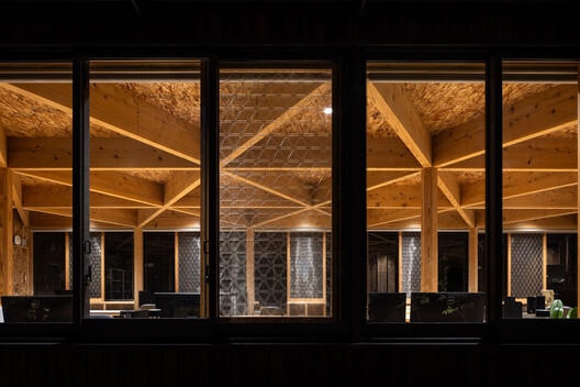 Office in the Breeze / Furumori Koichi architectural design studio+Daiju Kuwahara - Image 16 of 23