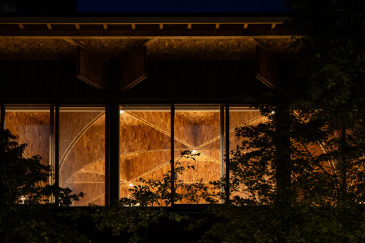 Office in the Breeze / Furumori Koichi architectural design studio+Daiju Kuwahara - Image 15 of 23