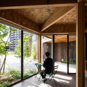 Breeze/Furumori Koichi Architectural Design Studio + Oficina entre Daiki Kuwahara
