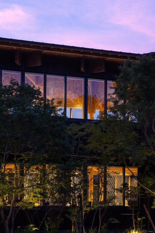 Office in the Breeze / Furumori Koichi architectural design studio+Daiju Kuwahara - Exterior Photography