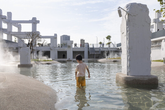 A Natural Childhood: How Architecture Connects Landscape, Culture, and Play