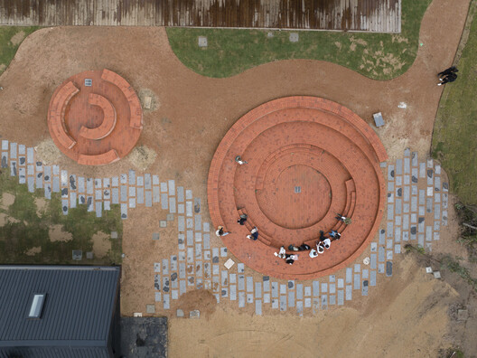 A Natural Childhood: How Architecture Connects Landscape, Culture, and Play - Image 18 of 26