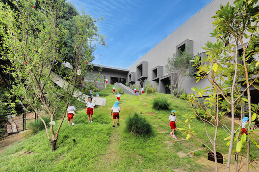 A Natural Childhood: How Architecture Connects Landscape, Culture, and Play - Image 2 of 26
