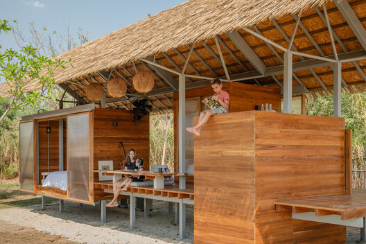 A Natural Childhood: How Architecture Connects Landscape, Culture, and Play - Image 25 of 26
