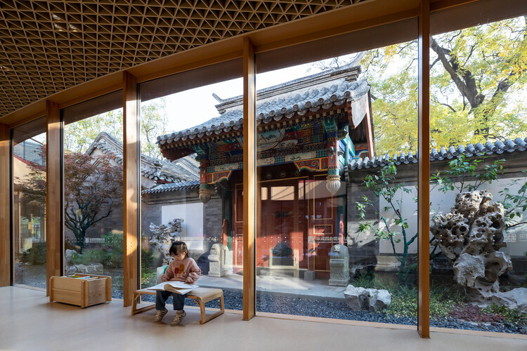 The Built Environment as a Third Teacher: Architectural Play in Japanese and Chinese Kindergartens - Image 11 of 11