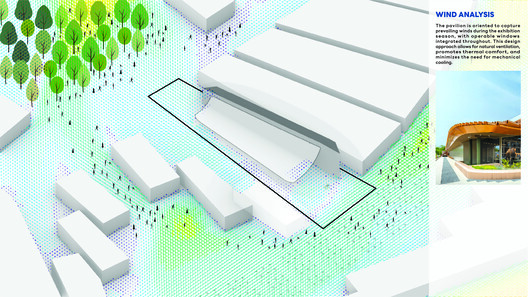 Osaka Expo 2025 Thailand Pavilion  / Architects 49 - Image 21 of 24