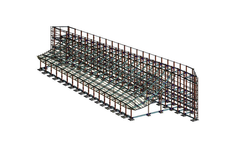 2025年大阪世博会泰国馆 / Architects 49 - 17 的图像 24