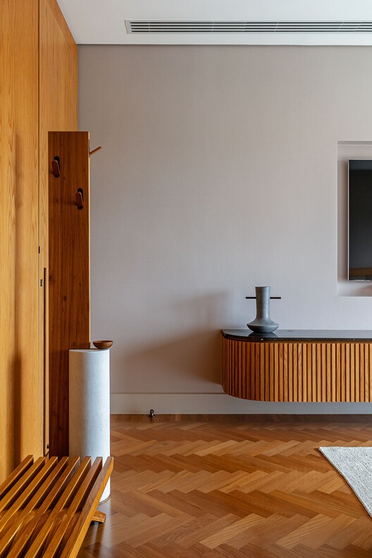 Apartamento AEG / Studio MEMM - Imagen 30 de 38