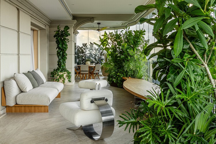 AEG/Studio Apartment MEMM - Fotos interiores, sala de aves, sillas