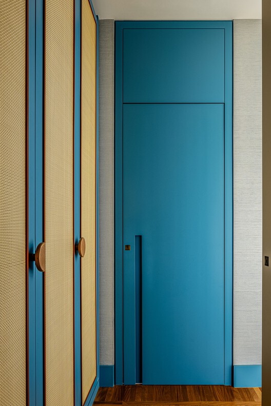 Apartamento AEG / Studio MEMM - Imagen 33 de 38