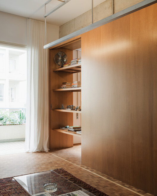 Apartment Cinderella Building / QWE Studio - Imagen 7 de 30