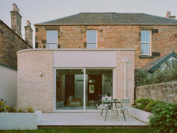 Catalog House / Pend Architects - Exterior Photography, Extension