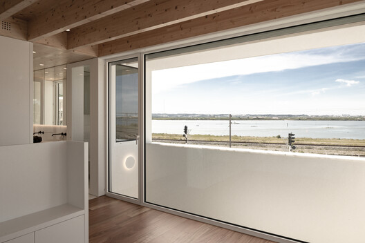 Uma Casa Pátio / NPS Arquitectos - Fotografia de Interiores, Cozinha, Madeira