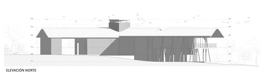 Casa Y / Benjamin Goñi Arquitectos + Estudio Sie7e - Imagen 30 de 34