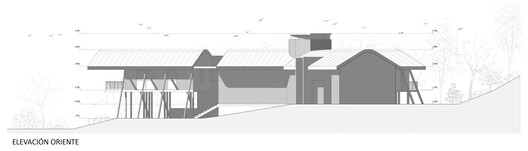 Casa Y / Benjamin Goñi Arquitectos + Estudio Sie7e - Imagen 31 de 34