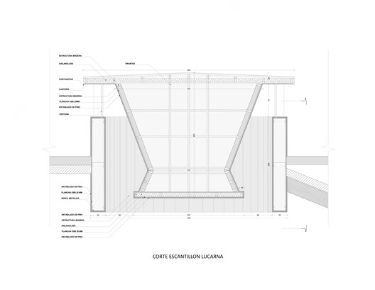 Casa Y / Benjamin Goñi Arquitectos + Estudio Sie7e - Imagen 29 de 34