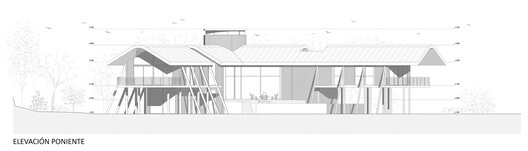 Casa Y / Benjamin Goñi Arquitectos + Estudio Sie7e - Imagen 32 de 34